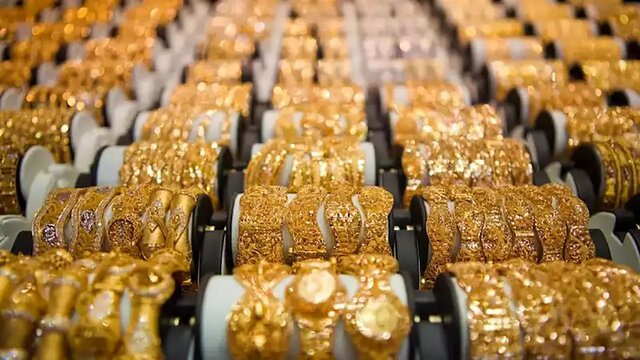 میزان دادوستدها و موجودی طلای کشور شفاف می‌شود